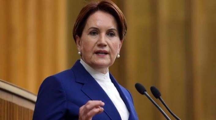 Akşener: Bu seçim bu ucube sistemle ilgili olarak yapılacak son seçimdir