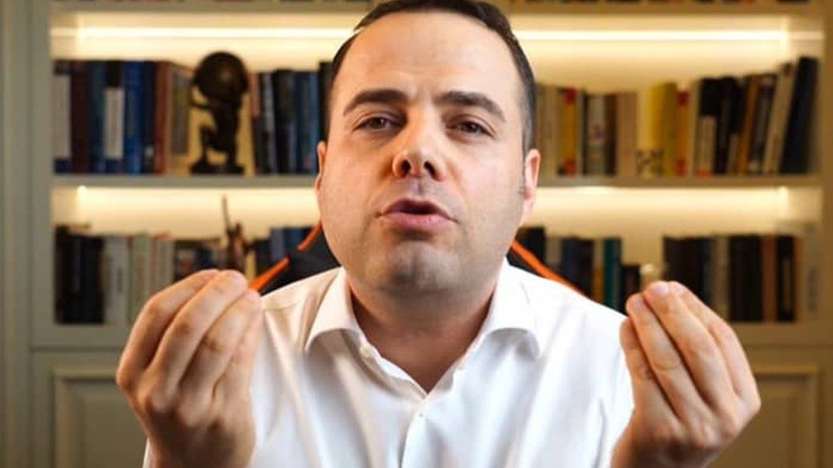 Prof. Dr. Özgür Demirtaş'tan yatırımcılara anketli uyarı: Size durduğunuz yerde para kaybettiriyor