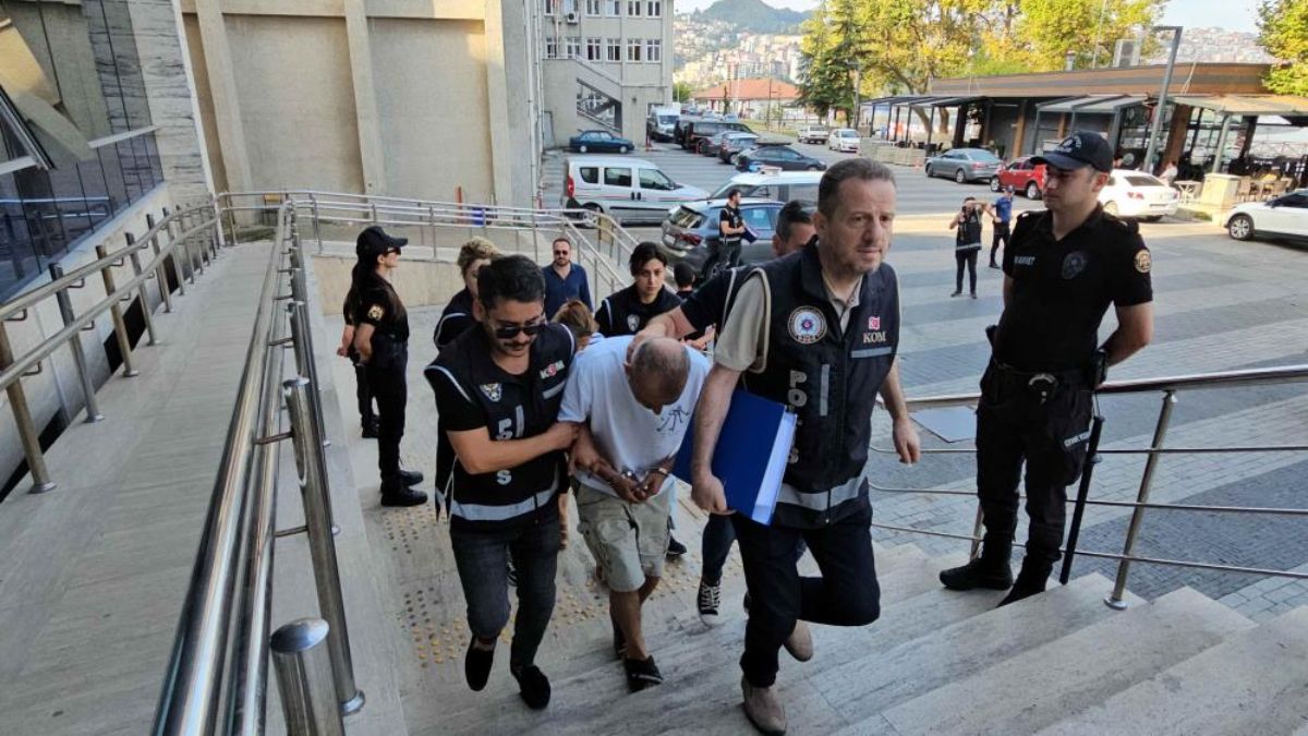 Zonguldak'ta 15 Milyon Liralık Tatil Dolandırıcılığı
