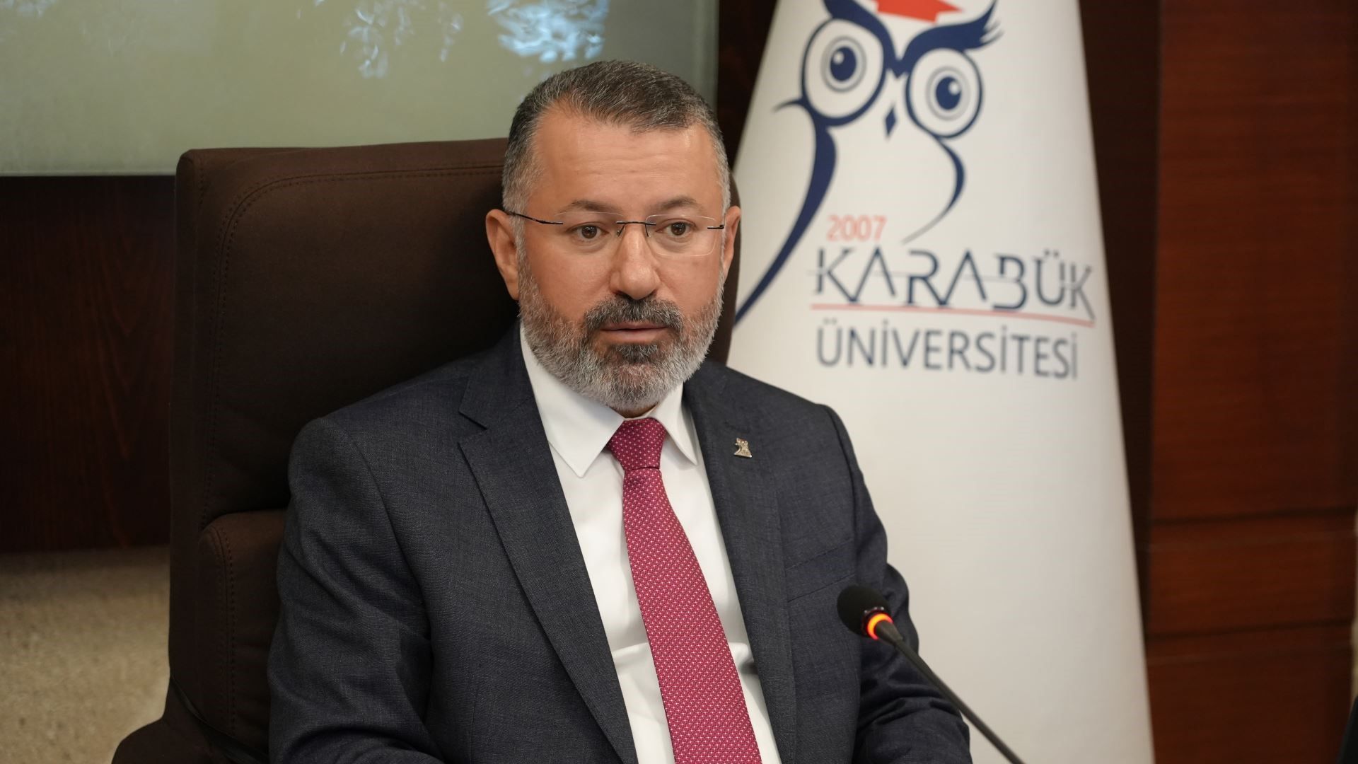 Tercihlerin Gözdesi Karabük Üniversitesi: Yüzde 102,6 Dolulukla Rekora Koştu!