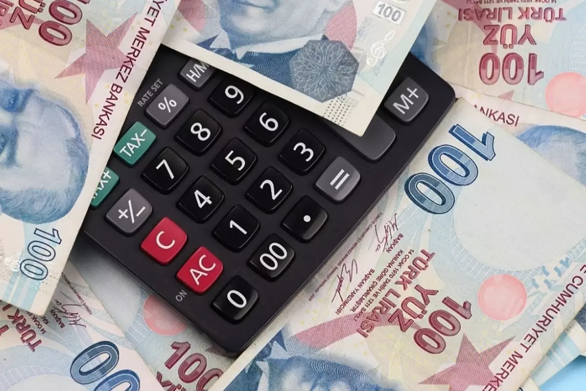 2026 Asgari Ücret Tahmini: Masada 4 Farklı Zam Senaryosu Var