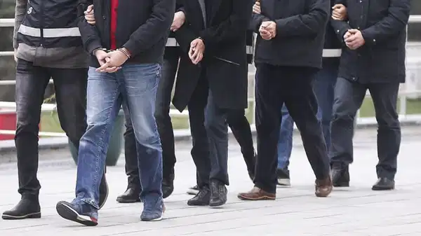 45 İlde Yankılanan Operasyonun Aksaray Cephesi: Kripto Bağlantılar Çözülüyor