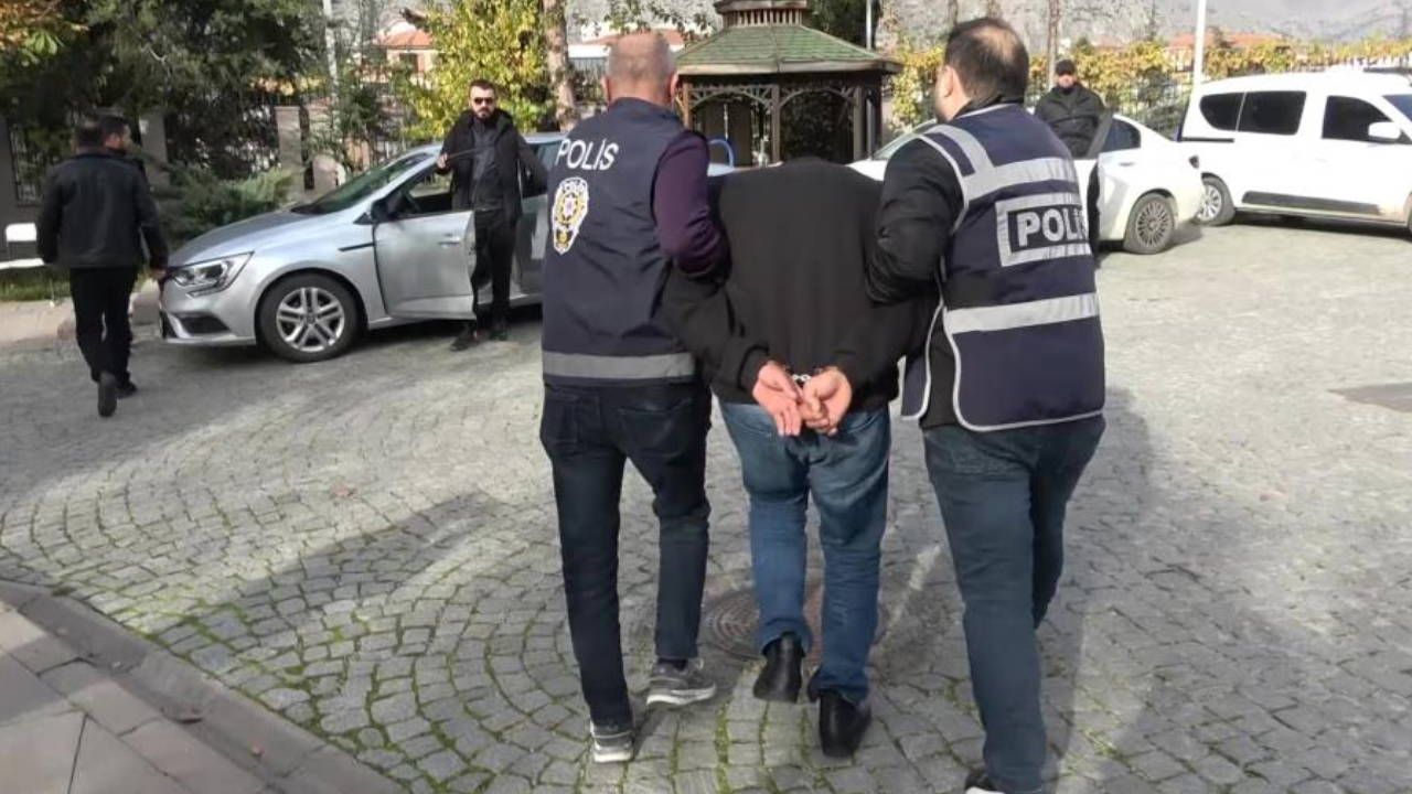 Amasya'daki Yaşlı Kadın Cinayetinde Şok Gelişme: Gaz Sızıntısı Süsü Verilen Olayın Cinayet Olduğu Ortaya Çıktı