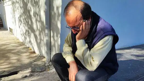 Biyoloji Öğretmeninin Forex Dramı: Kumarda Kaybetti, Ailesini Yitirdi