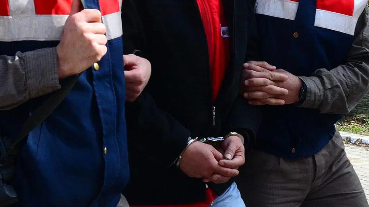 CHP'li belediye meclis üyesi tutuklandı!