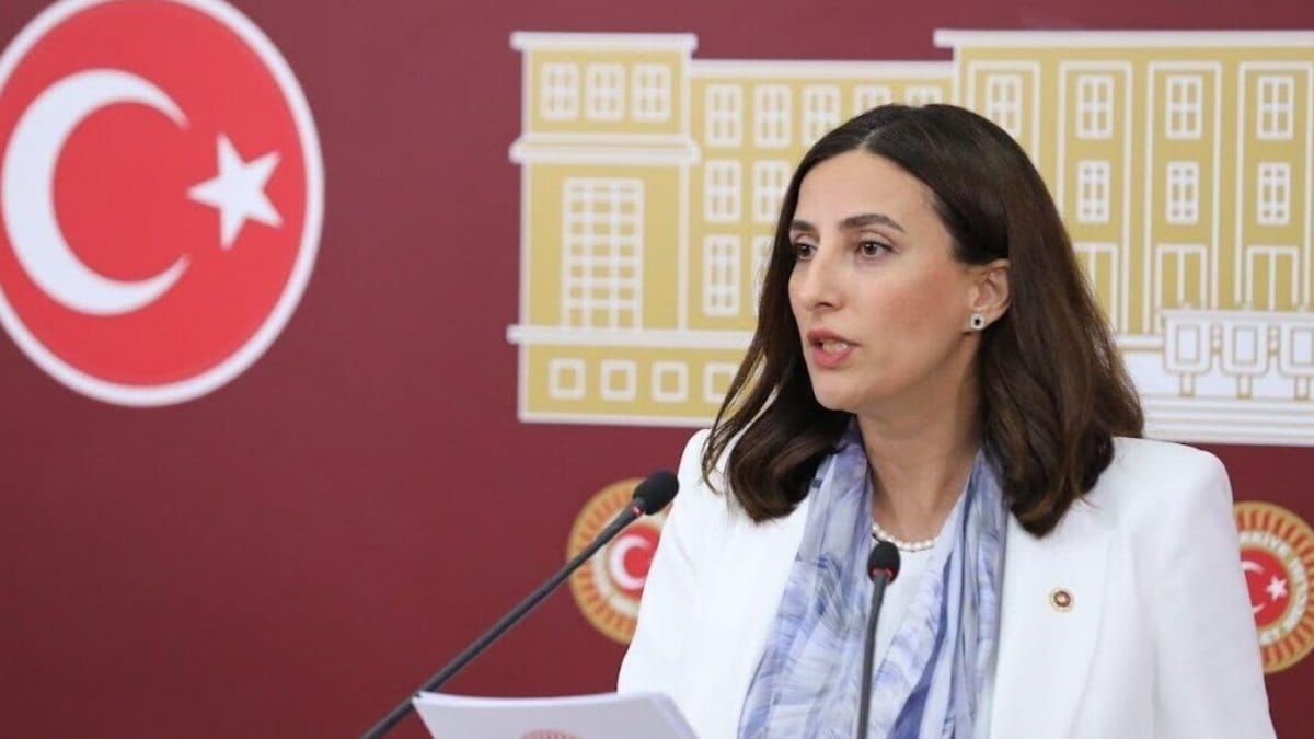 CHP'li Rızvanoğlu'ndan İktidarın Yapay Zekâ Politikalarına Sert Eleştiri: 