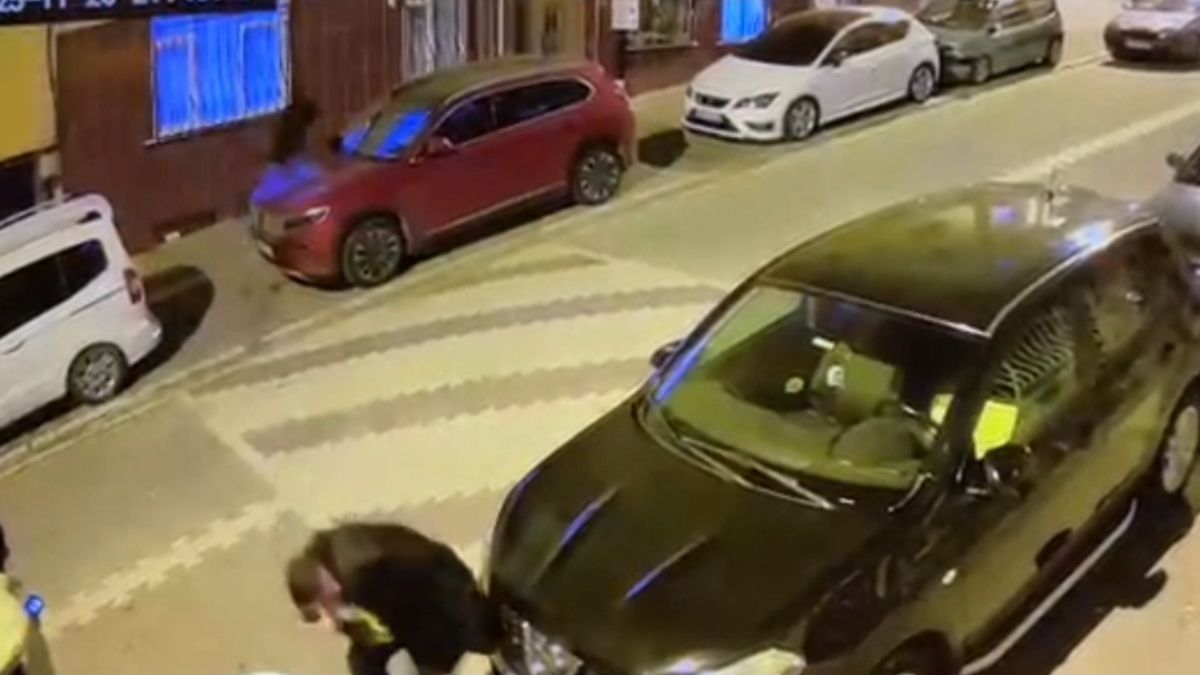 Esenyurt'ta Silahlı Saldırı: 1 Yaralı, 2 Gözaltı