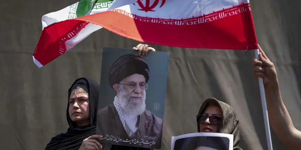 İran Füze Üretimine Yeniden Başladı, İsrail'den '2029'a Kadar Rejim Değişikliği' İddiası