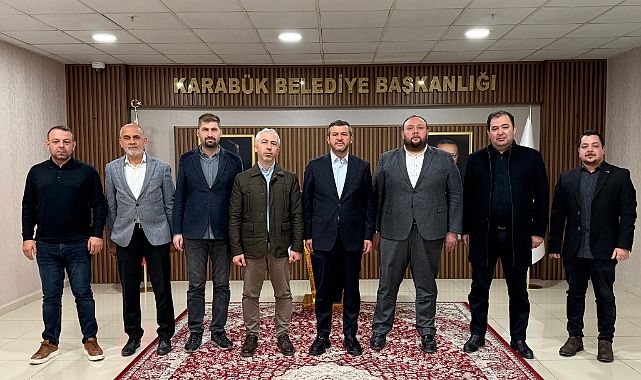 Karabük'te Enerji Altyapısına 140 Milyon TL'lik Dev Yatırım