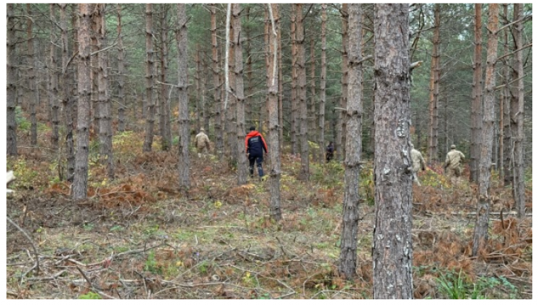Kastamonu'da Acı Haber: Kayıp 5 Yaşındaki Osman Yaşar Helvacı'nın Cansız Bedeni Dere Yatağında Bulundu! Otopsi Raporu Bekleniyor, Anne Huriye Helvacı Hâlâ Kayıp