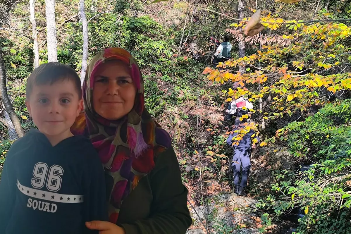 Kuzgunların Rolü: Gönüllü Vatandaşın Dikkatli Gözlemi Kayıp Anne'yi Buldu