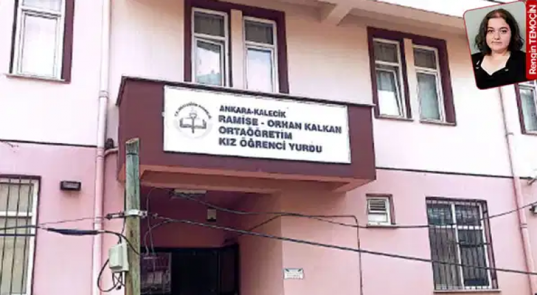 Mahkeme Kararına Rağmen Kız Öğrenci Yurdu Öğretmenevi Olarak Tutuluyor: Bağışçıdan Suç Duyurusu Hazırlığı