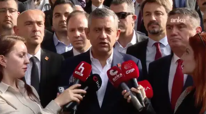 Mansur Yavaş Soruşturması: “İtibar Suikasti“