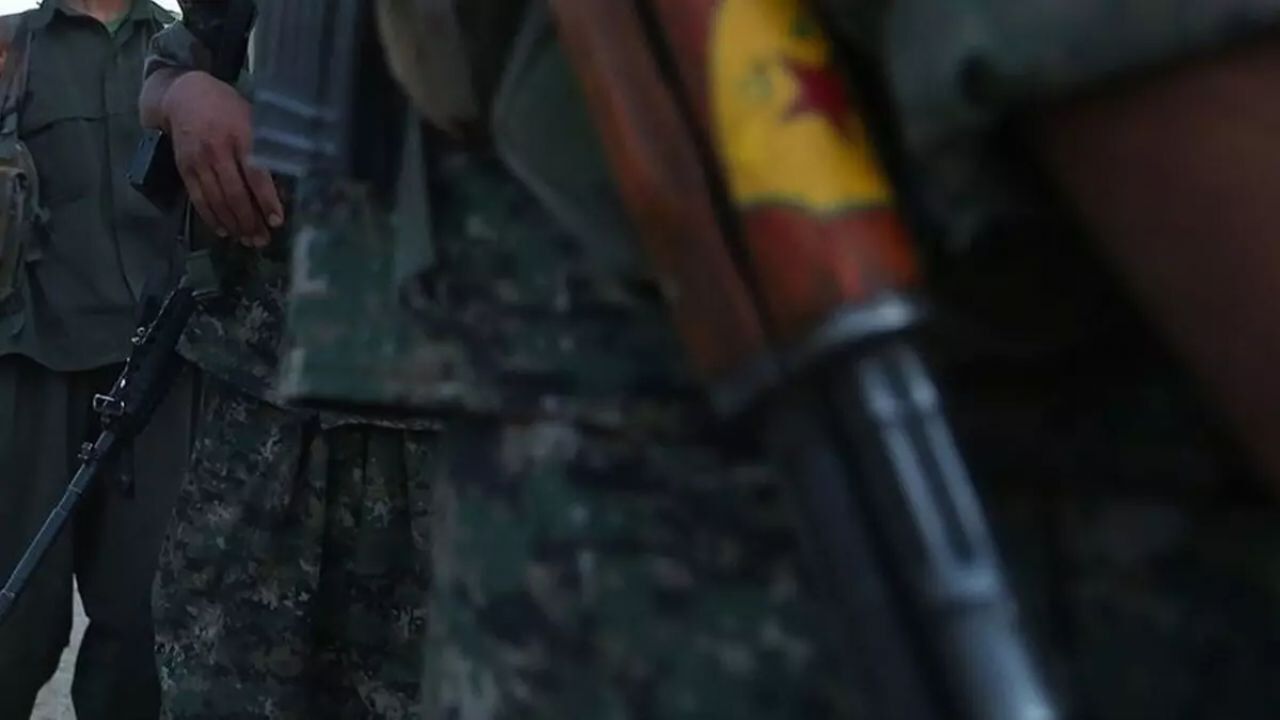 Suriye'de PKK/YPG'nin Çocuk Kaçırma ve Zorla Silah Altına Alma Uygulamaları SNHR Raporunda
