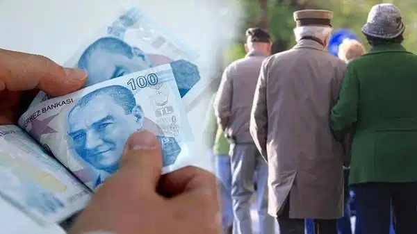  TÜİK Ekim Enflasyonu: Memur ve Emekli Zammında 4 Aylık Tablo Netleşti!