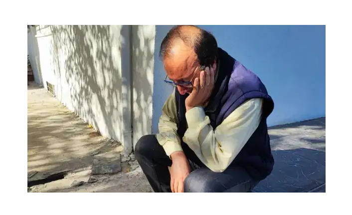 Biyoloji Öğretmeninin Forex Dramı: Kumarda Kaybetti, Ailesini Yitirdi