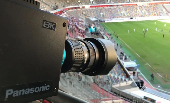 Herkes Ekran Başına! TRT Spor'dan 1. Lig Müjdesi