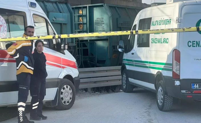 Malatya Yeşilyurt’ta Demir Yolunda Acı Kaza: Genç Buğrahan Hayatını Kaybetti