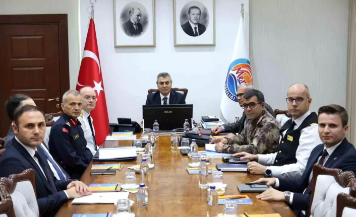 Mersin'de Güvenlik Çemberi Genişliyor: Sokaklar Artık Daha Huzurlu