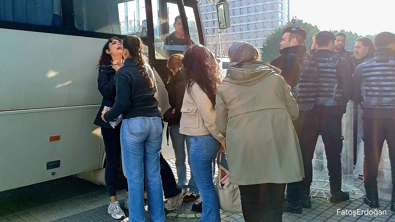 MESEM Protestosuna Katılan Öğretmenler Serbest Bırakıldı: Gelişmeler Neler?