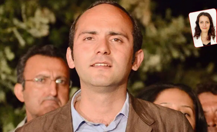 MS Hastası Tayfun Kahraman'ın Cezaevindeki Durumu Meclis'e Taşındı