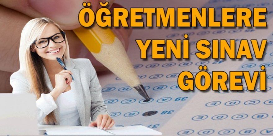 ÖSYM Sınav Görevi Başvurusu: Öğretmenler İçin Kritik Detaylar Açıklandı