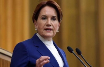 Akşener: Bu seçim bu ucube sistemle ilgili olarak yapılacak son seçimdir