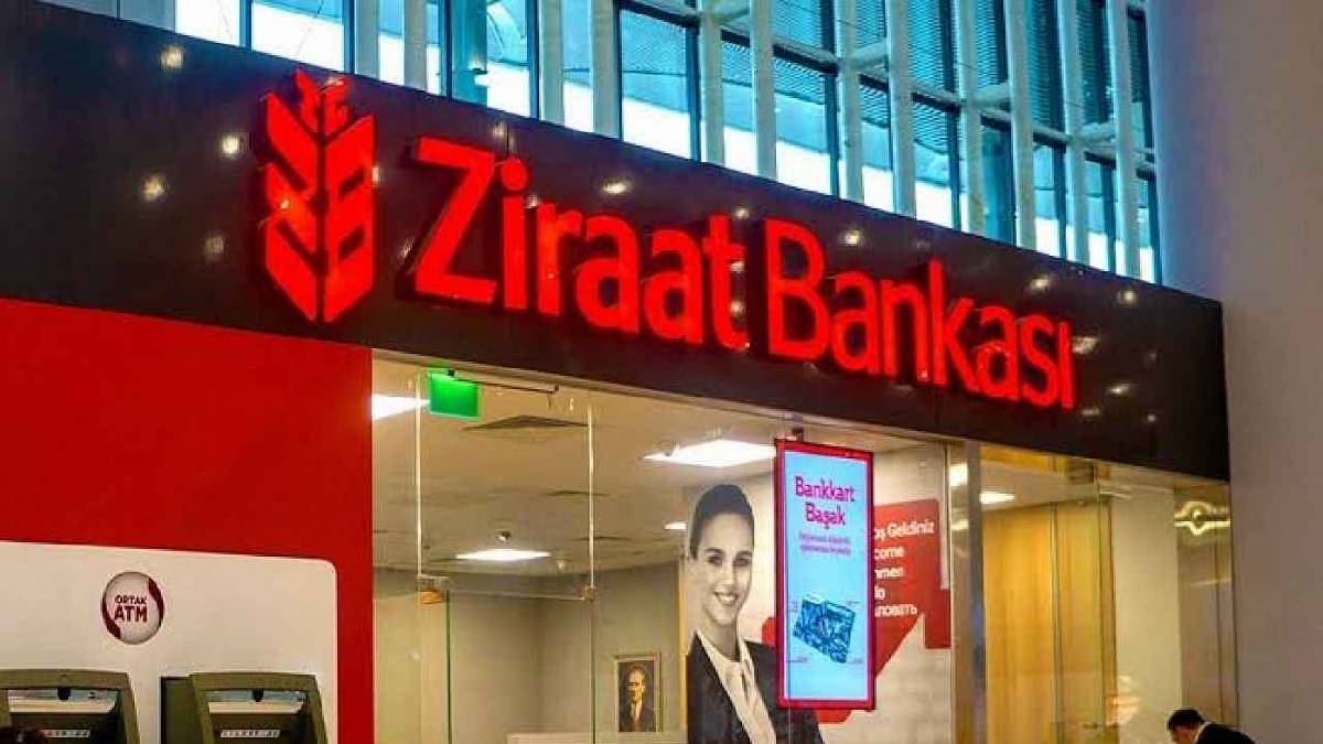 Ziraat Bankası elini taşın altına koydu! Bu miktardaki borçları 12 ay erteleyecek: Dev destek detayları!