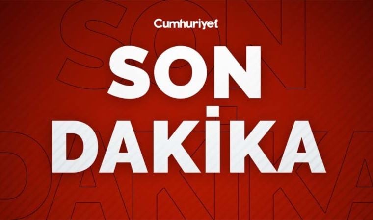 Son Dakika: Millet İttifakı'nın Cumhurbaşkanı adayı Kemal Kılıçdaroğlu