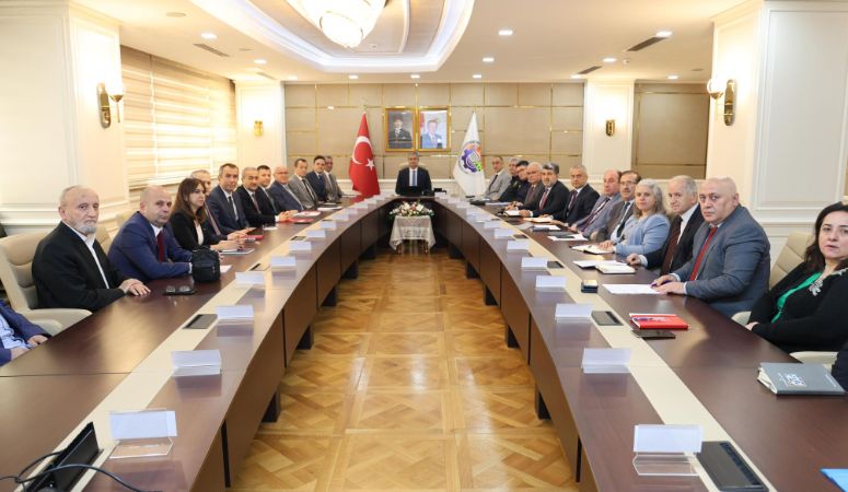 Karabük’te Bağımlılıkla Mücadelede Yeni Dönem Stratejileri Belirlendi