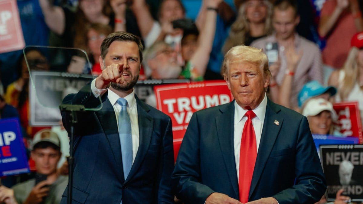 ABD Başkanı ve Başkan Yardımcısı'nı Tehdit Eden Şahsa Hapis Cezası