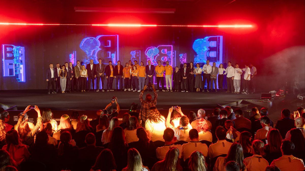 Anadolu Grubu'nun İnovasyon Programı 