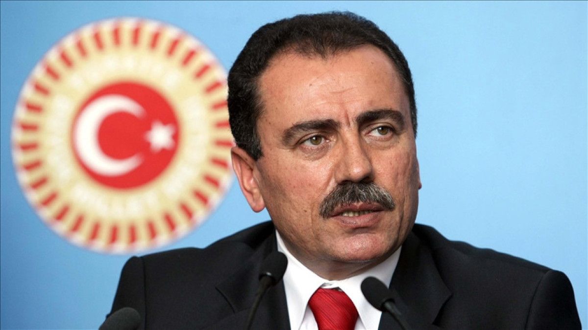 Büyük Birlik Partisi Kurucu Genel Başkanı Muhsin Yazıcıoğlu'nun Ölümüne İlişkin Dava Devam Ediyor: Gözler 11 Şubat 2026'da
