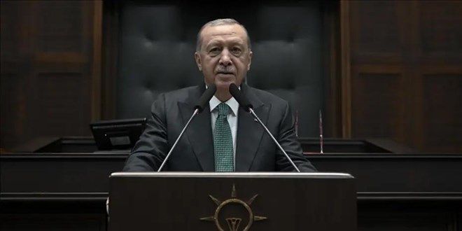 Cumhurbaşkanı Erdoğan'dan AİHM'in Kesinleşen Demirtaş Kararına İlişkin Yorum: 