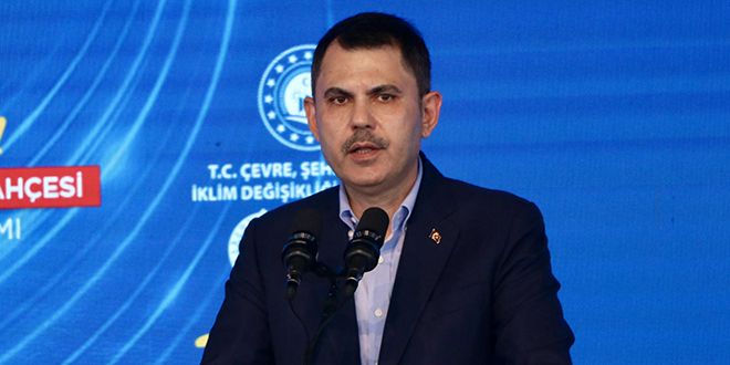 Deprem Bölgesinde '350 Bin Yuva Tamam' Coşkusu: Adıyaman'da Anahtar Teslim Töreni