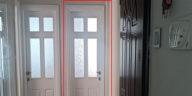 Duvar Yıkıldı, Komşu Odası Geri Alındı! Samsun’da Metrekare Savaşları