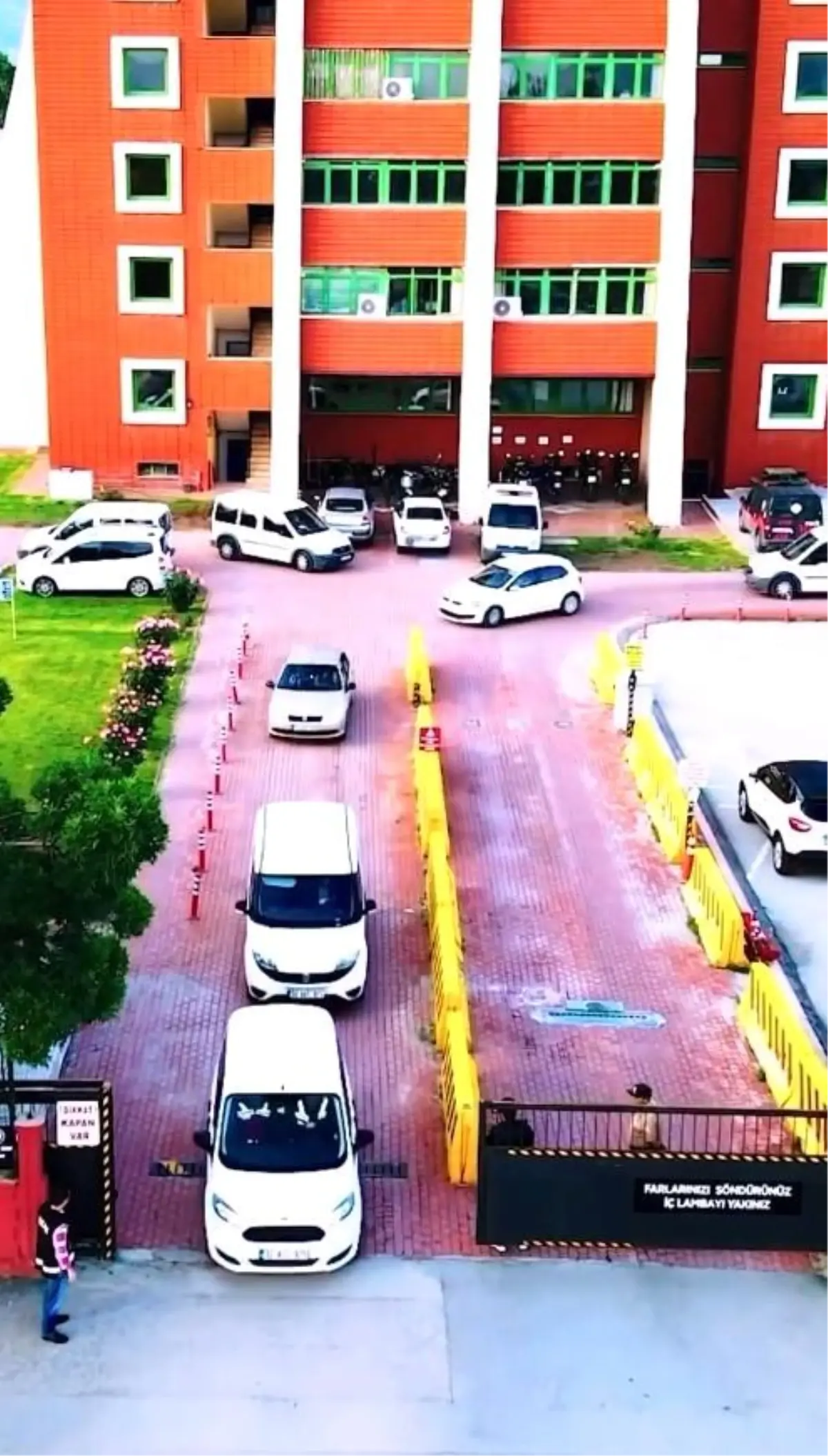 Isparta'da Dev Operasyon: Bir Ayda 602 Aranan Şahıs Yakalandı!