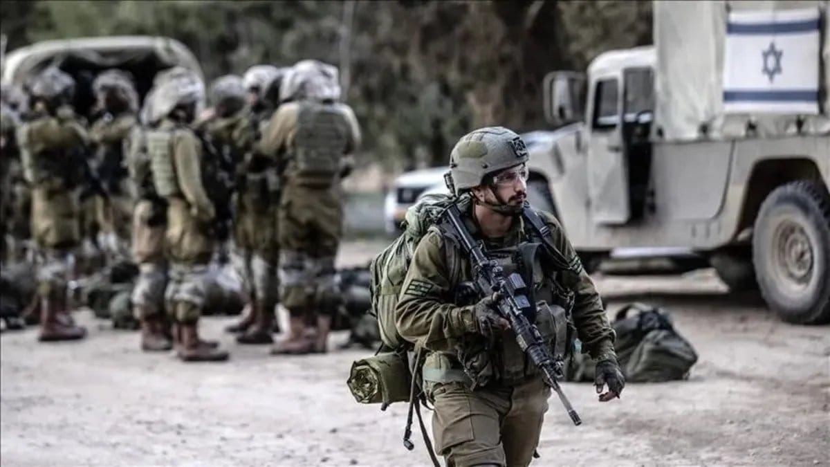  İsrail Ordusunda Erken Emeklilik Talepleri Krizi Büyüyor: Sebepler Neler?