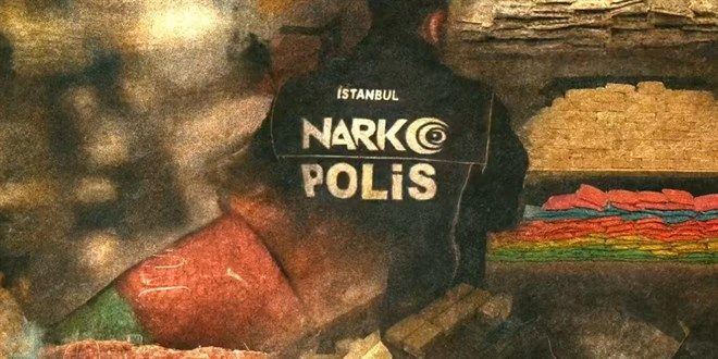 İstanbul'da Dev Uyuşturucu Operasyonu: 9 Şüpheli Yakalandı, Yüklü Miktarda Madde Ele Geçirildi