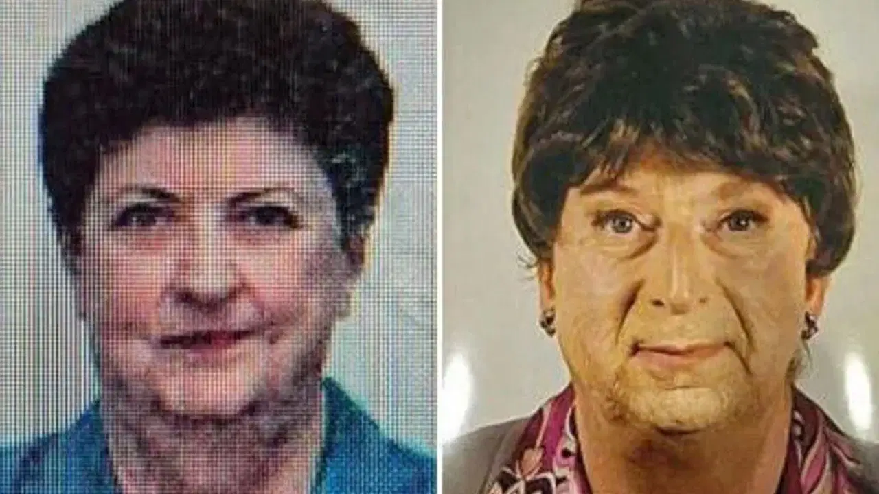 İtalya'daki “Mrs. Doubtfire Skandalı“: Annesinin Maaşı İçin Üç Yıl Cesedini Sakladı