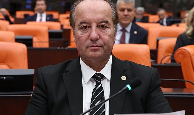 Karabük'ün Yaşlı Nüfus Çilesi: Huzurevi Talebi TBMM'de Yeniden Gündemde