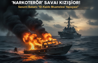 Karayipler'deki 'Narkoterörizm' Savaşı Derinleşiyor - Washington'ın Tartışmalı Doktrini ve Son Gelişmeler