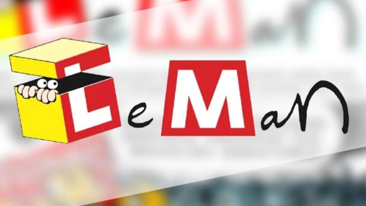 Karikatür Kaynaklı İlk Soruşturma ve Tutukluluk