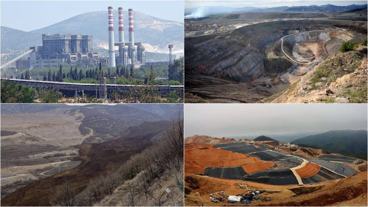 Maden İzinleri Kurulu ile Bürokratik Süreçlere Hız ve Merkeziyet Geliyor