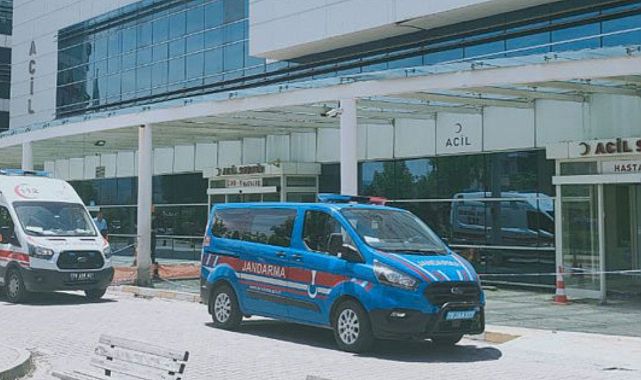 Muhtar Köpeği Korkutmak İsterken Meslektaşını Kazara Vurdu