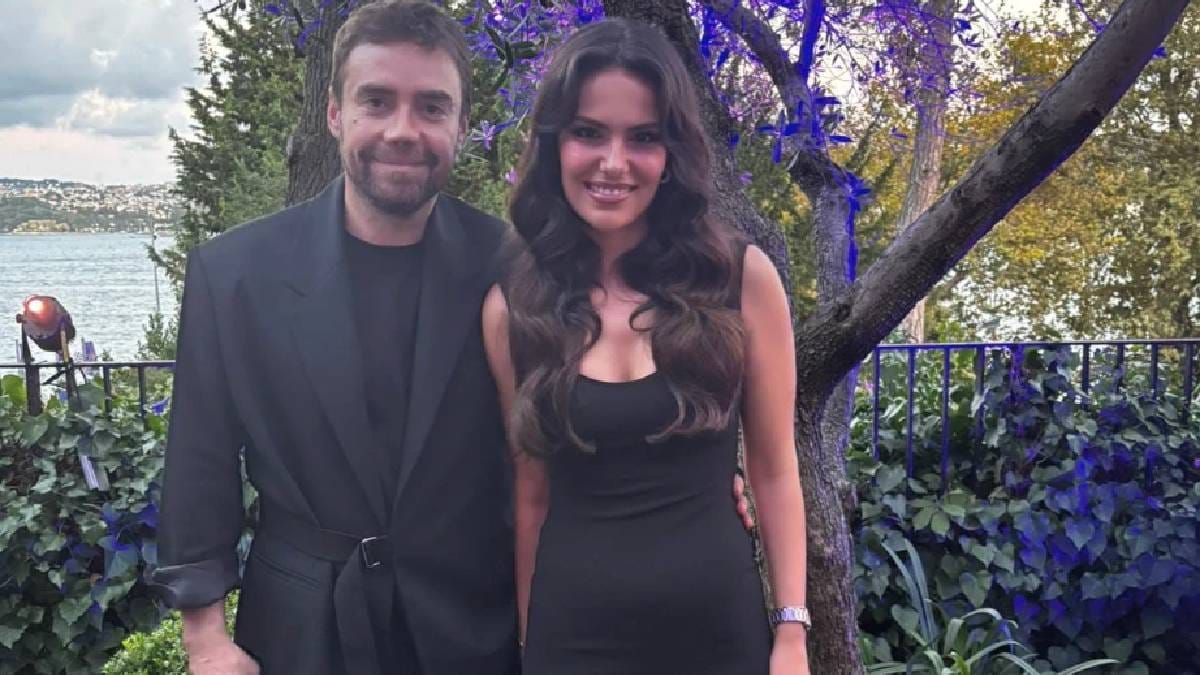 Murat Dalkılıç'tan Özgü Kaya İçin Büyük Adım: Evlilik Kapıda mı?