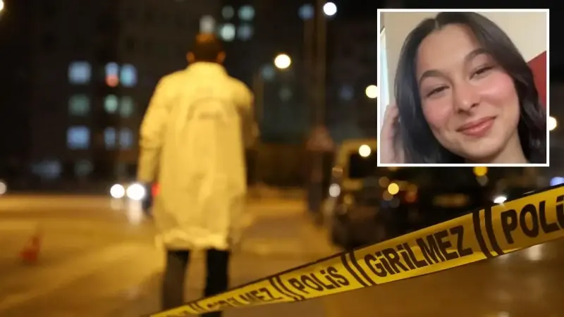 Nazilli'de Korkunç Olay: 16 Yaşındaki Genç Kız Evinde Ölü Bulundu