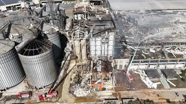 Oba Makarna Patlaması Davasında Karar Açıklandı ve Gerekçeli Karar Yayımlandı