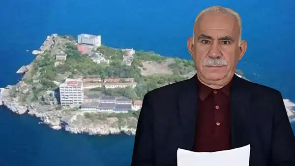 Siyasette Kritik Viraj: İmralı Ziyareti Oylaması