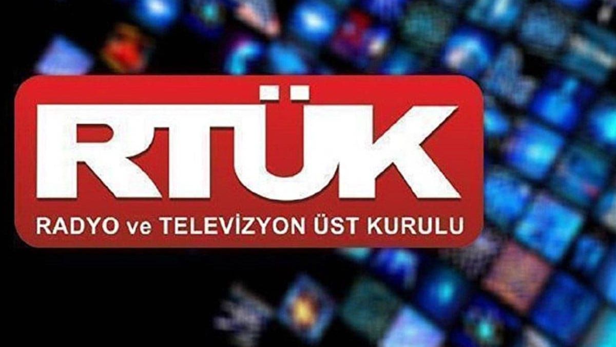 TBMM'de RTÜK Heyecanı: Yeni Üyeler Belli Oluyor